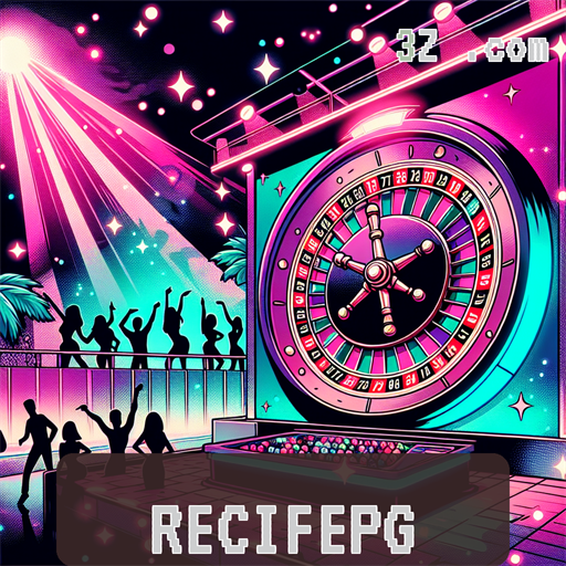 Login que Encanta: Viva Juntos a Experiência do recifepg