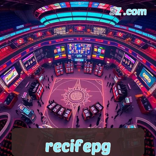 recifepg VIP: Descubra Recursos Exclusivos para Maximize Sua Experiência