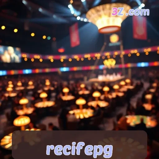 recifepg: Explore Recursos e Engajamento em Nossa Plataforma de Jogos