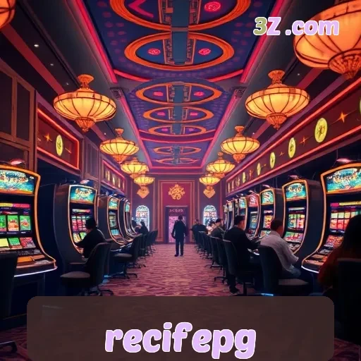 recifepg: Promoções Que Aumentam Suas Chances de Ganhar Nos Jogos