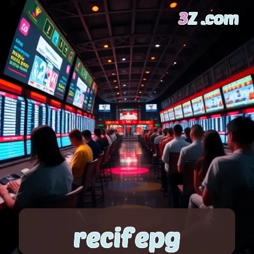 recifepg: Descubra Como Jogar em Sites Confiáveis e Seguros