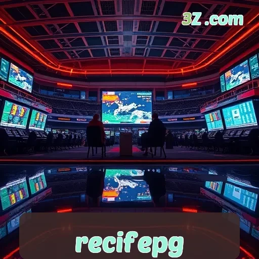 recifepg: Bônus que Transformam Sua Experiência de Jogo